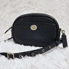 COACH ショルダーバッグ カメラバッグ C5809