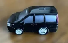 TOYOTA ノア　ハイブリッド車　ミニカーのサムネイル