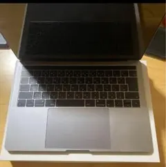 Apple MacBook Pro 2019 本体 256GB 13インチ
