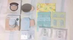 アルビオン イグニス サンプルセット