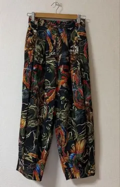 【新品】ポールスミス KOI HAWAIIAN パンツ S 18ss 新品】ポールスミス KOI HAWAIIAN パンツ S 18ss - メルカリ
