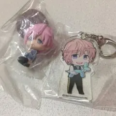 A3 向坂椋 2点セット