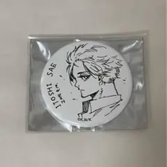 2025年最新】当たり付き缶バッジ 冴の人気アイテム - メルカリ