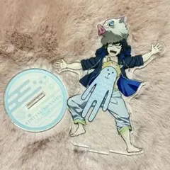 〖伊之助〗鬼滅の刃 アクリルスタンド×1