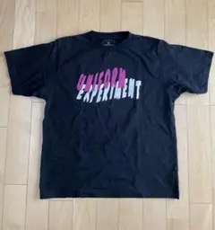 ユニフォームエクスペリメント GRAPHIC WIDE TEE 半袖Ｔシャツ