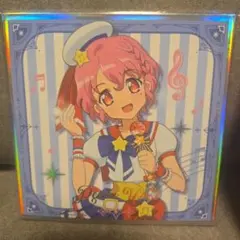 2026年最新】プリパラ 色紙 レオナの人気アイテム - メルカリ