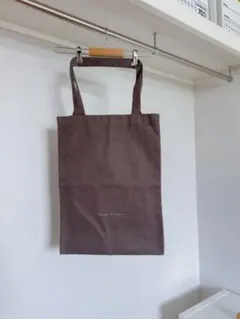 Rick Owens ノベルティ トートバッグのサムネイル