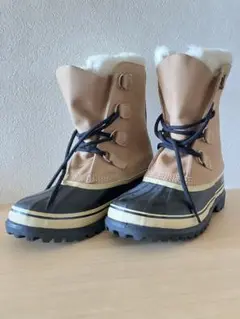 SOREL カリブー　26センチ f22_nl1005_280_3.jpg