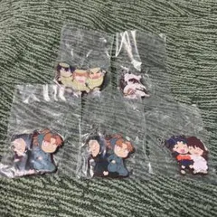 忍たま乱太郎　最強の軍師2 ラバーストラップ