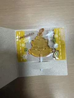 サンリオキャラクターズキャンディチャームズ