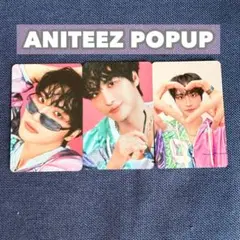 2026年最新】ateez ソンファ トレカの人気アイテム - メルカリ