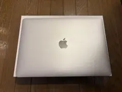 MacBook Air M1