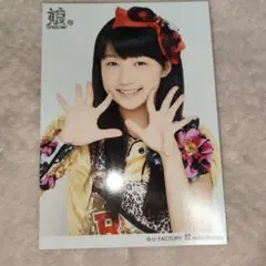 モーニング娘。 鞘師里保 2L生写真セット 1 - メルカリ