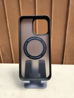 ToRRAS iPhone 15 ProMax magsafe ケース