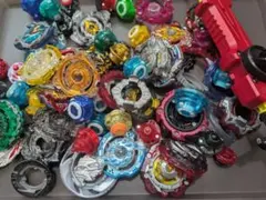 2025年最新】ジャンク ベイブレードの人気アイテム - メルカリ