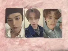 straykids スキズ リノ socialpath 会場限定 大阪 トレカ