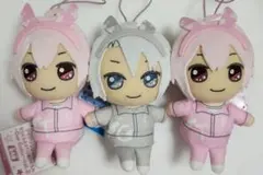 アイドリッシュセブン きらどるおすわりぬいぐるみ Our Color 楽 天