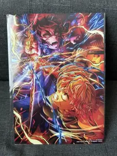 鬼滅の刃 映画特典 入場者特典