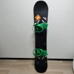 スノーボードセット