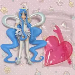 ハートキャッチプリキュア！ キューティーフィギュア3 キュアマリン