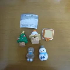 まちぼうけ　冬の場合