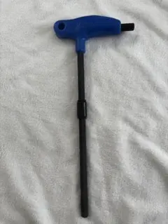 パークツールPark Tool Pハンドル レンチ PH-8 スピードスピナー付のサムネイル
