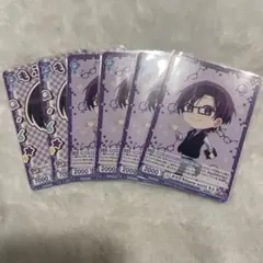 カラフルピーチ　もふ