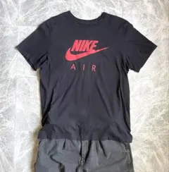 00s nike アーカイブ cityboy Y2K 鬼フェード短丈ロゴTシャツ - メルカリ