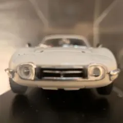 2026年最新】1/43 トヨタ 2000GTの人気アイテム - メルカリ
