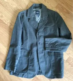 Gap Kids 三つボタンジャケット130センチ