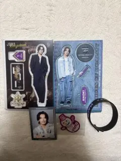 三代目JSB【小林直己】グッズセット