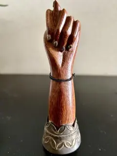 2025年最新】ハンドサイン オブジェの人気アイテム - メルカリ