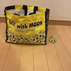 MOONEYES ムーンアイズ　キーホルダー セット