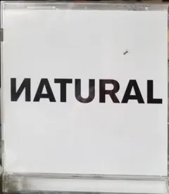 ORANGE RANGE NATURAL CD