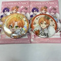 すとぷり ジェル 缶バッジ 10周年 10th Anniversary ver - メルカリ