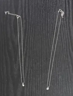 ディズニー ネックレス ミッキー