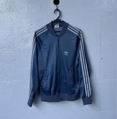 【名品図鑑】80s adidas ATP トラックジャケット