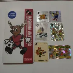 30年もの　Ｊリーググッズセット