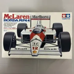 2026年最新】タミヤ mp4/4の人気アイテム - メルカリ