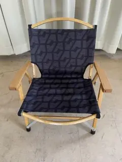 Kermit chair カーミットチェア 張替えシートGgrmit ガーミット - メルカリ