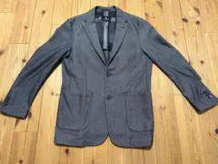 BLACK LABEL テーラードジャケット L グレー