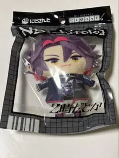 にじさんじ 2時だとか にじぱぺ にじぱぺっと 渡会雲雀