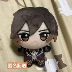 原神 ちびぐるみ 鍾離のサムネイル