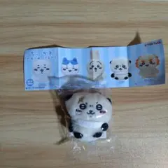 ちいかわ　お座りぬいぐるみ２