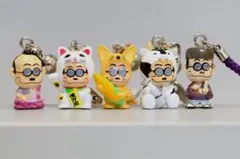 2025年最新】加トちゃんストラップの人気アイテム - メルカリ