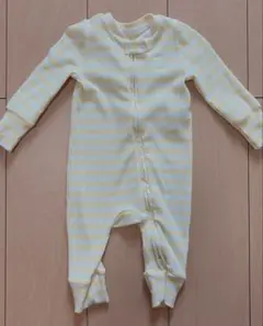 baby GAP 3-6ヶ月 ロンパース