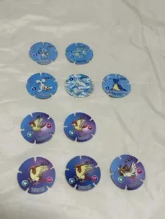 ポケモン　ハイパーボールチップ