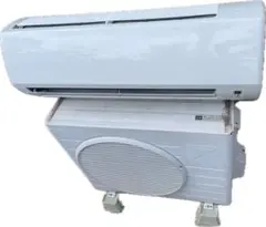 主に12畳まで！HITACHI RAS-N25T 日立 - メルカリ