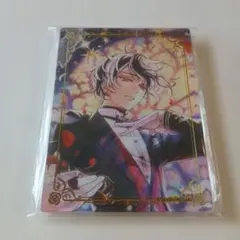 悪魔執事と黒い猫　あくねこ　アクリルブロック　ベリアン