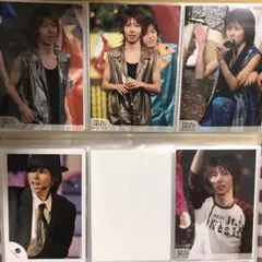 菊岡正展　公式写真　フォト　veteran 渋谷すばる　濱田崇裕　元関西Jr.